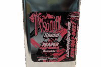 INSANITY SPEED ELIXIR- REAPER AGGRESSIVE GALLON