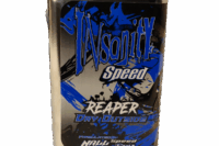 INSANITY SPEED ELIXIR- REAPER DRY OUTSIDE QUART