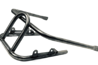 PREMIER FRONT BUMPER