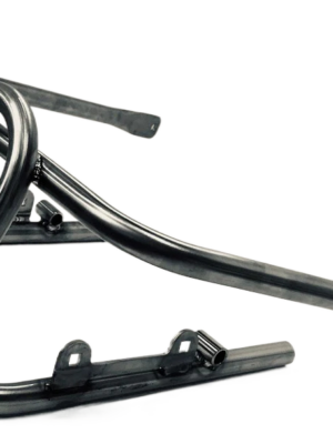 PREMIER FRONT BUMPER