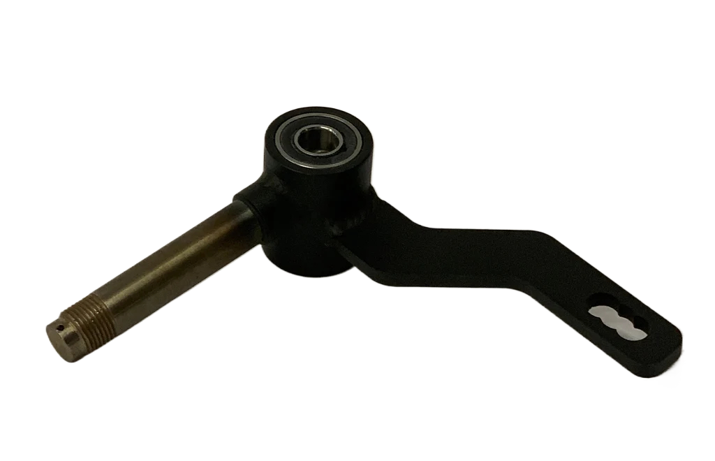 PREMIER LEFT FRONT 8DEGREE SPINDLE