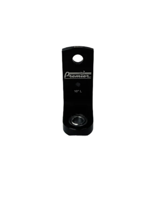 PREMIER 10 DEGREE LEFT CASTER BLOCK