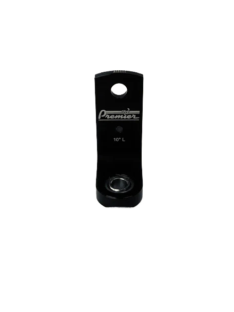 PREMIER 10 DEGREE LEFT CASTER BLOCK