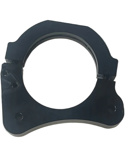 PREMIER LEFT CASSETTE (2 MOUNTING HOLES)