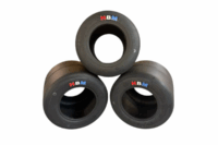 DOG LEG SET OF REAPER TIRES