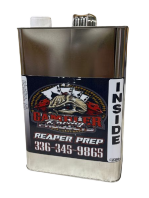 GAMBLER REAPER INSIDE GALLON