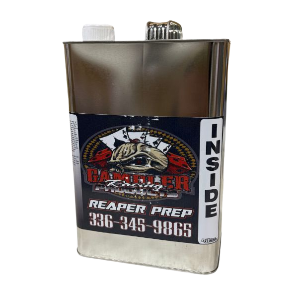 GAMBLER REAPER INSIDE GALLON