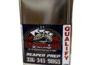 GAMBLER REAPER QUALIFY GALLON