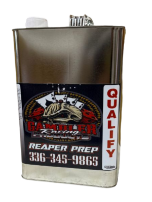 GAMBLER REAPER QUALIFY GALLON