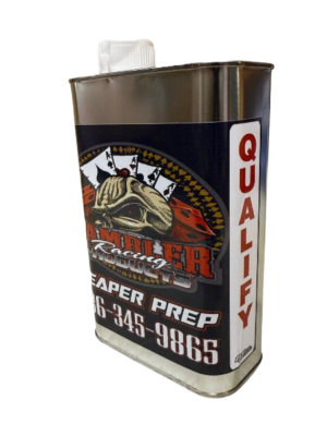 GAMBLER REAPER QUALIFY QUART