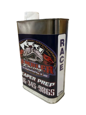 GAMBLER REAPER RACE QUART