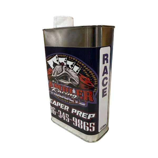 GAMBLER REAPER RACE QUART