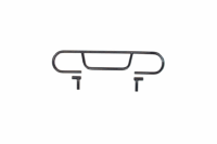 Universal Rear Bumpers