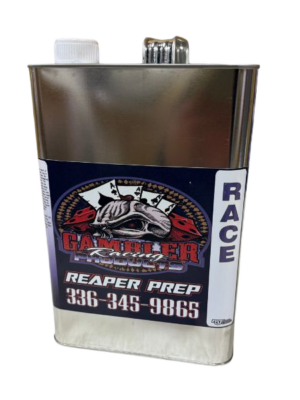 GAMBLER REAPER RACE GALLON