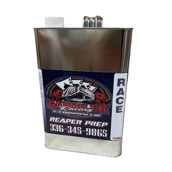 GAMBLER REAPER RACE GALLON