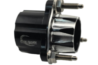 Five Three RIGHT FRONT BIG TAPERED HUB