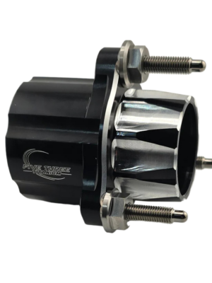 Five Three RIGHT FRONT BIG TAPERED HUB