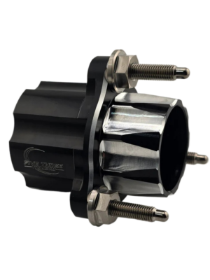 FIVE THREE RIGHT FRONT BIG BELL HUB SEALED