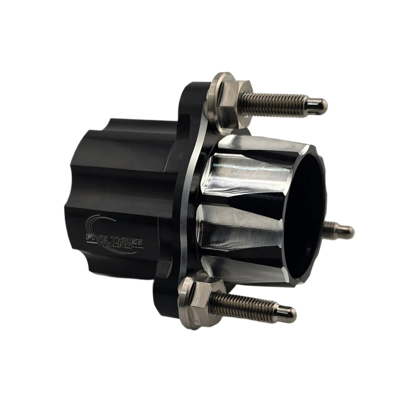 FIVE THREE RIGHT FRONT BIG BELL HUB SEALED