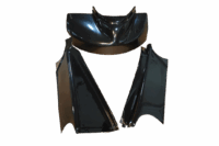 SLIPSTREAM BLACK BODY KIT