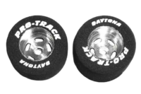 PROTRACK 1/8 X .850 X .800 FRONT/REAR HARD ALUMINUM