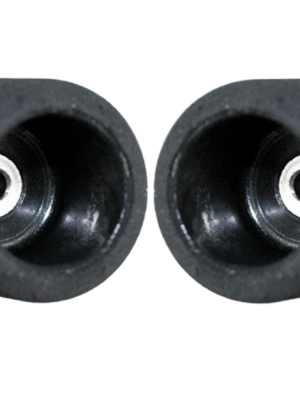 JKP 1/8 X .790 BIG DADDY HUB L-NATURAL TIRES