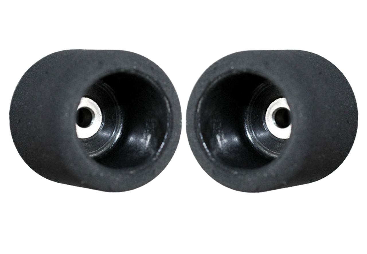 JKP 1/8 X .790 BIG DADDY HUB L-NATURAL TIRES