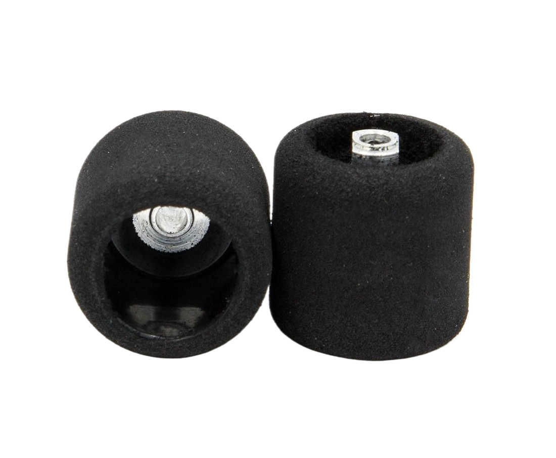 JKP 1/8 X .790 BIG DADDY HUB WONDER RUBBER