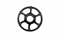 Axle Sprocket Hubs