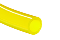 1/4" TYGON FUEL LINE: YELLOW SOLD PER FOOT