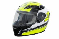 Racing Helmets