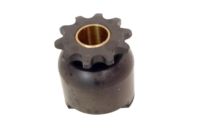 #35 Bully Arena Sprockets