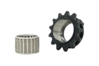 #35 Aftermarket Bully Style Sprockets