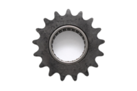 #35 Bully Turbo Sprockets