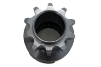 #35 BA Racing Bully Style Sprockets