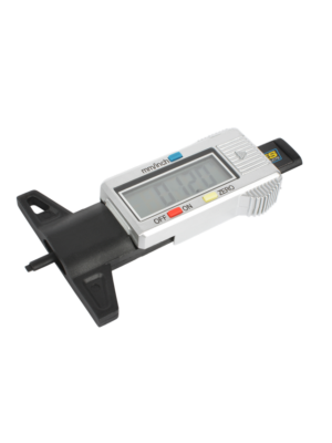 JOES DIGITAL TREAD DEPTH GAUGE