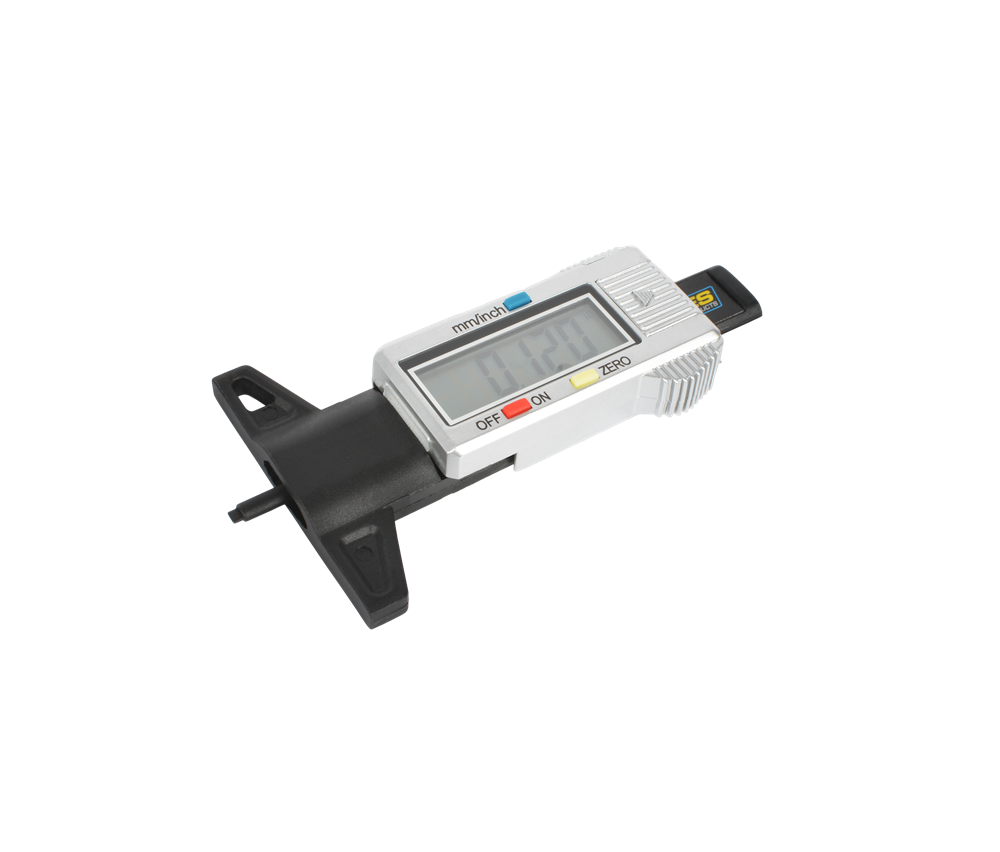 JOES DIGITAL TREAD DEPTH GAUGE