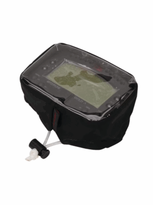 BLACK M5 TACH BAG