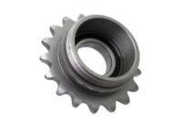 #35 SMC Threaded Sprockets