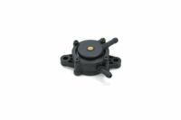 ADJUSTABLE FUEL PUMP W/ SCREWS