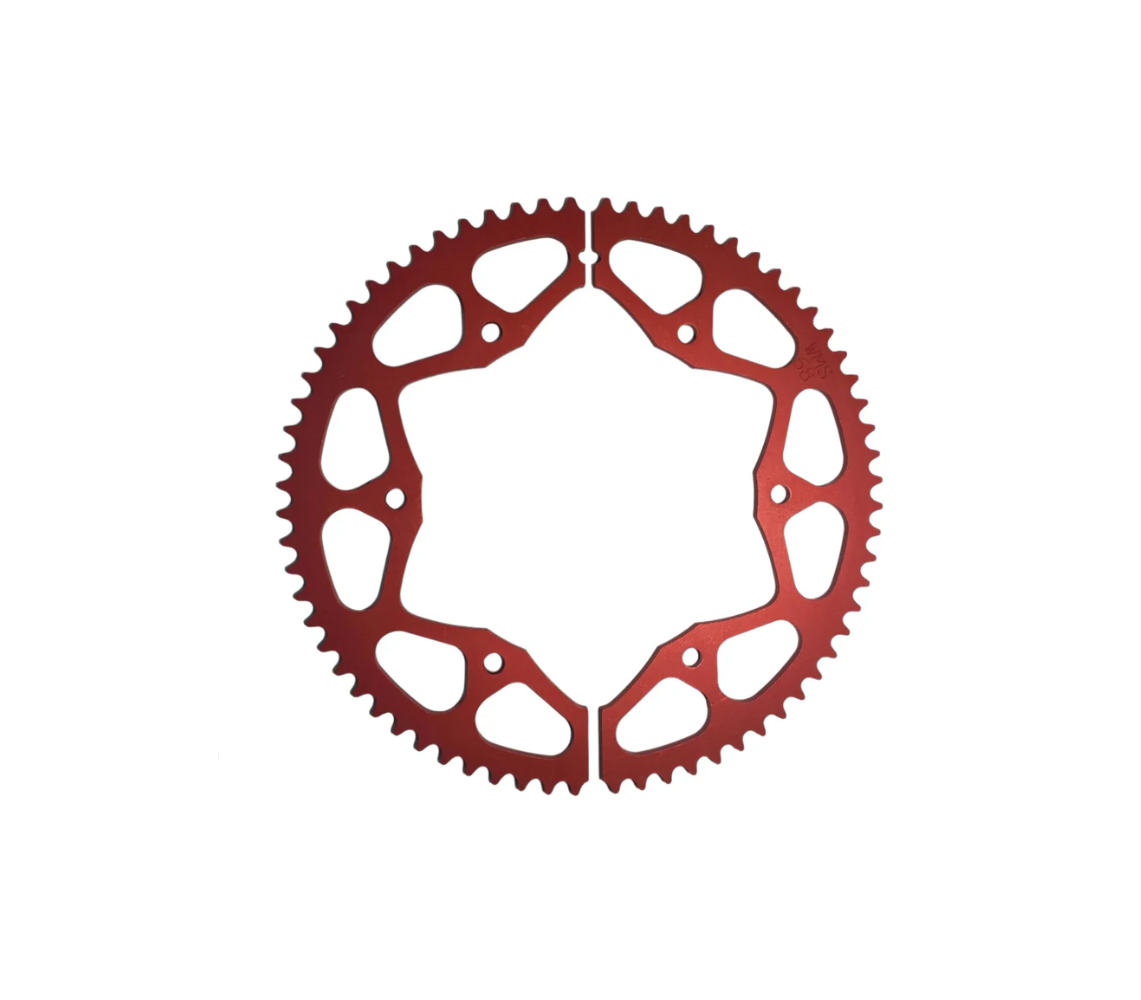 WMS 53T SPROCKET
