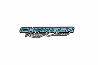Charger Racing Body Kits
