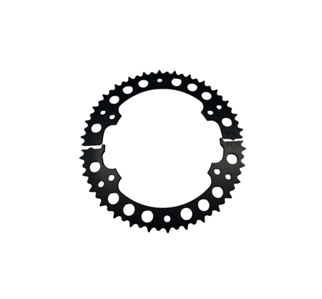 PRECISION SPROCKET-54 TOOTH