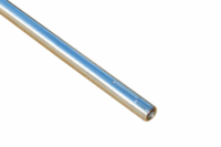 1-1/4" PRC Steel Axles