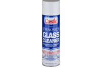 Glass Cleaner