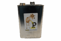 Gold / Goat P Tire Prep