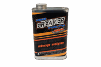 Hub Breaker Tire Prep