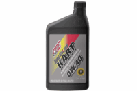 Kart Oil