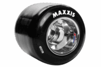 Maxxis ST3