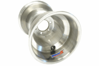 Van-K NON-MACHINED Satin 6"